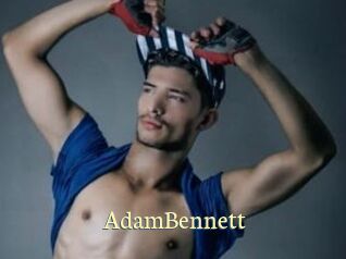 AdamBennett