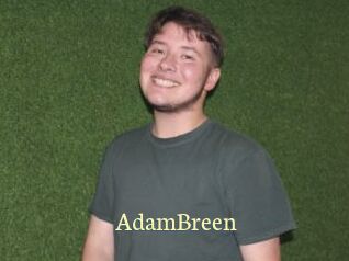 AdamBreen