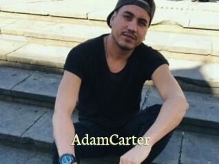 AdamCarter