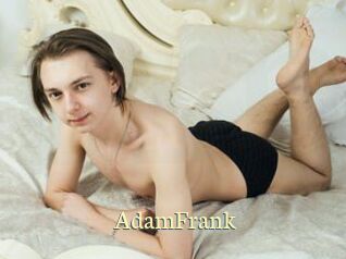 AdamFrank