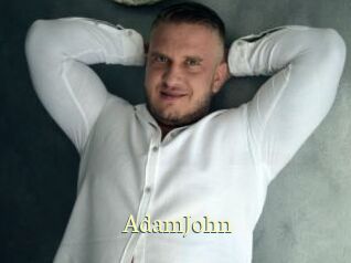 AdamJohn