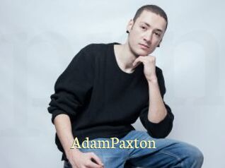 AdamPaxton