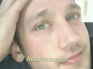 AdamSummers