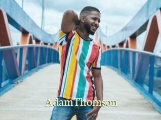 AdamThomson