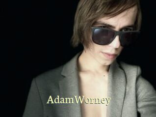 AdamWorney