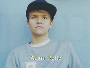 Adam_Belle