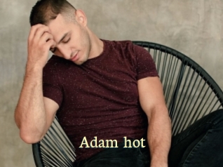 Adam_hot