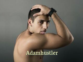 Adamhustler