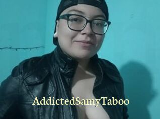 AddictedSamyTaboo