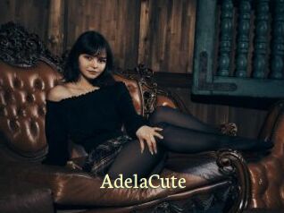 AdelaCute