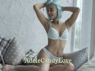 AdeleCandyLove