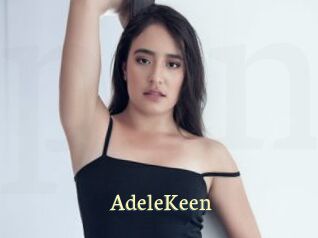 AdeleKeen