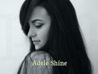 Adele_Shine