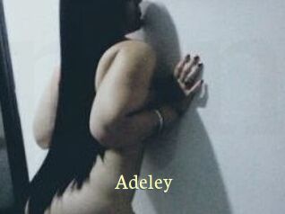 Adeley