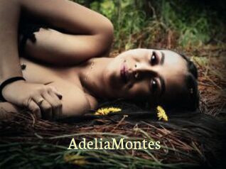 AdeliaMontes