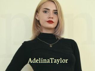 AdelinaTaylor