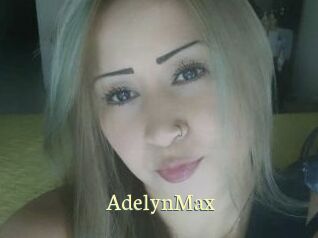 AdelynMax