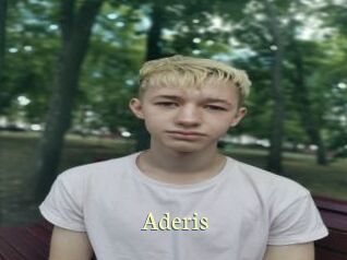 Aderis