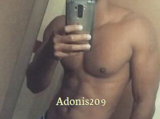 Adonis209