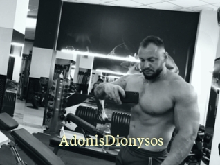 AdonisDionysos