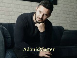 AdonisMaster