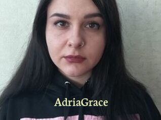 AdriaGrace