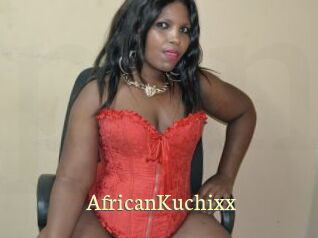 AfricanKuchixx