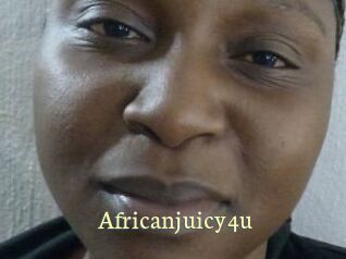 Africanjuicy4u