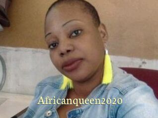 Africanqueen2020