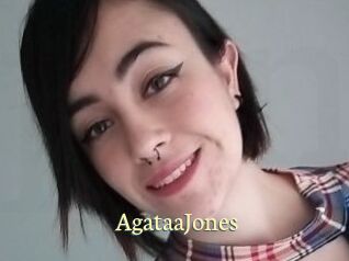 AgataaJones