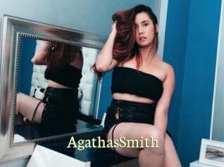 AgathasSmith