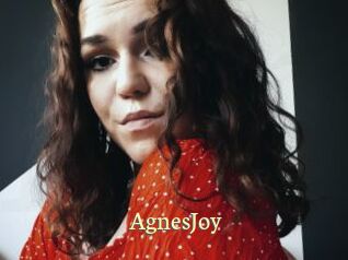 AgnesJoy