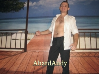 AhardAndy