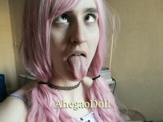 AhegaoDoll