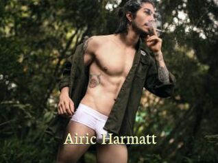 Airic_Harmatt