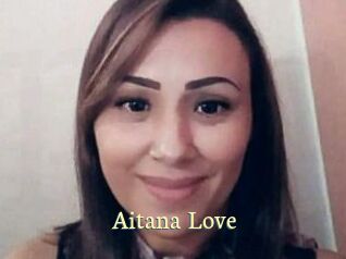 Aitana_Love