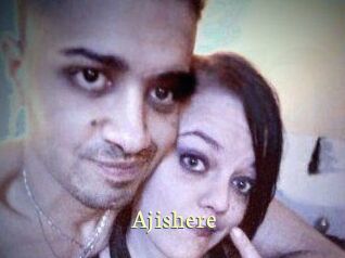 Ajishere