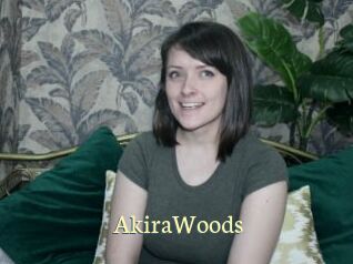 AkiraWoods