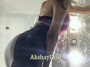 AkshayDoll