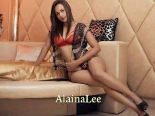 AlainaLee