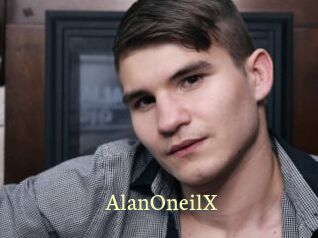 AlanOneilX