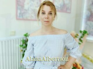 AlanaAlbertson