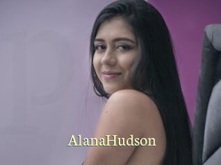 AlanaHudson