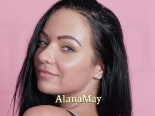 AlanaMay