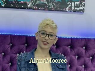 AlanaMooree