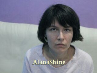 AlanaShine