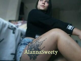 AlannaSweety