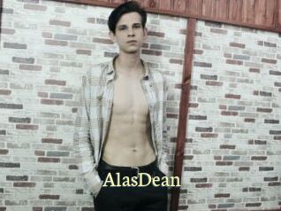 AlasDean