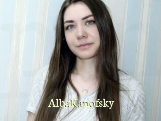 AlbaKanofsky