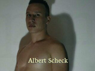 Albert_Scheck